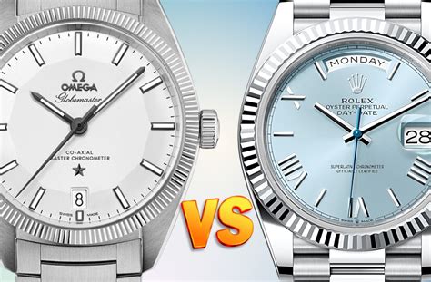 omega or rolex|rolex or omega for investment.